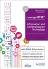 Cambridge IGCSE Information and Communication Technology Teacher's Guide with Boost Subscription - Book
