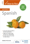 How to Pass National 5 Spanish - Book