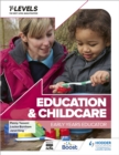 Education and Childcare T Level: Early Years Educator - Book