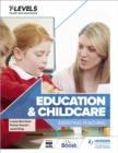 Education and Childcare T Level: Assisting Teaching - Book