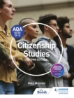 AQA GCSE (9-1) Citizenship Studies Second Edition - Book