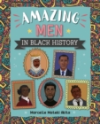 Reading Planet: Astro - Amazing Men in Black History - Stars/Turquoise band - Book