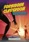 Reading Planet: Astro - Forbidden Classroom: The Intruder - Jupiter/Mercury band - Book