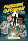 Reading Planet: Astro - Forbidden Classroom: Secrets - Mars/Stars band - Book