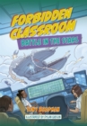 Reading Planet: Astro - Forbidden Classroom: Battle in the Stars - Supernova/Earth - Book