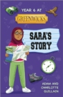 Reading Planet: Astro - Year 6 at Greenwicks: Sara's Story - Supernova/Earth - eBook