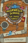 Reading Planet: Astro - Hookwell's School for Proper Pirates 4 - Earth/White band - Book