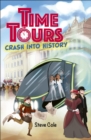 Reading Planet: Astro - Time Tours: Crash into History - Mars/Stars - Book
