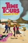 Reading Planet: Astro - Time Tours: Volcano of Fear - Saturn/Venus band - Book