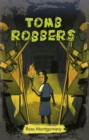 Reading Planet: Astro - Tomb Robbers - Mars/Stars - eBook