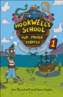 Reading Planet: Astro   Hookwell's School for Proper Pirates 1 - Stars/Turquoise band - eBook