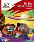 Reading Planet: Rocket Phonics   Target Practice   In The Book Nook   Red B - eBook