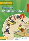 Jamaica Primary Mathematics Book 3 NSC Edition - eBook