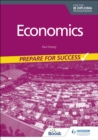 Economics for the IB Diploma: Prepare for Success - Book