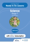 Cambridge Primary Ready to Go Lessons for Science 1 Second edition with Boost Subscription - Book