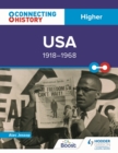 Connecting History: Higher USA, 1918 1968 - eBook