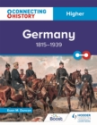 Connecting History: Higher Germany, 1815-1939 - Book