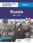 Connecting History: Higher Russia, 1881-1921 - Book
