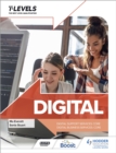 Digital T Level: Digital Support Services and Digital Business Services (Core) - Book