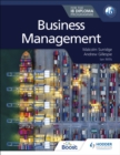 Business Management for the IB Diploma - Book