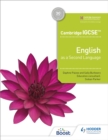 Cambridge IGCSE English as a Second Language - Book