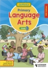 Jamaica Primary Language Arts Book 3 NSC Edition - Book