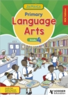 Jamaica Primary Language Arts Book 4 NSC Edition - Book