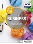 AQA GCSE (9-1) Business, Third Edition - Book