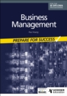 Business management for the IB Diploma: Prepare for Success - Book