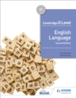 Cambridge O Level English Language Second edition - Book
