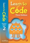 Learn to Code Practice Book 2 Third Edition - Book