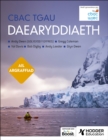 CBAC TGAU Daearyddiaeth Ail Argraffiad (WJEC GCSE Geography Second Edition Welsh-language edition) - eBook