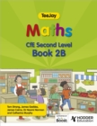 TeeJay Maths CfE Second Level Book 2B Second Edition - eBook
