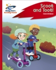 Reading Planet - Scoot and Toot! - Red C: Rocket Phonics - Book