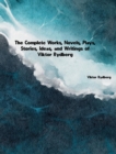 The Complete Works of Viktor Rydberg - eBook
