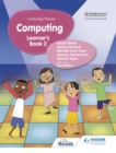 Cambridge Primary Computing Learner's Book Stage 2 - Book