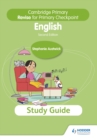 Cambridge Primary Revise for Primary Checkpoint English Study Guide 2nd edition - Book
