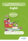 Cambridge Primary Revise for Primary Checkpoint English Teacher's Handbook 2nd edition - eBook