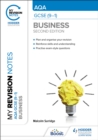 My Revision Notes: AQA GCSE (9-1) Business Second Edition - eBook