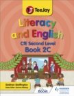 TeeJay Literacy and English CfE Second Level Book 2C - eBook