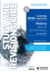 Cambridge IGCSE and O Level History Study and Revision Guide, Second Edition - eBook