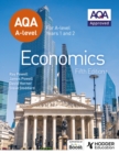 AQA A-level Economics Fifth Edition - Book
