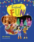 Reading Planet KS2: Festival Fun- Mercury/Brown - Book