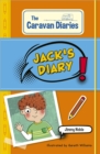 Reading Planet KS2: The Caravan Diaries: Jack's Diary - Mercury/Brown - Book