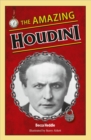 Reading Planet KS2: The Amazing Houdini - Venus/Brown - Book