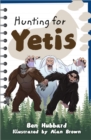 Reading Planet KS2: Hunting for Yetis - Earth/Grey - Book