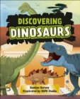Reading Planet KS2: Discovering Dinosaurs - Venus/Brown - Book