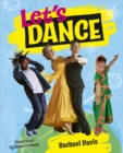 Reading Planet KS2: Let's Dance - Venus/Brown - Book