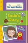 Reading Planet KS2: The Caravan Diaries: Rosie's Diary - Earth/Grey - Book