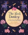 Reading Planet KS2: The Steel Donkey: A Tale from Barbados - Earth/Grey - Book